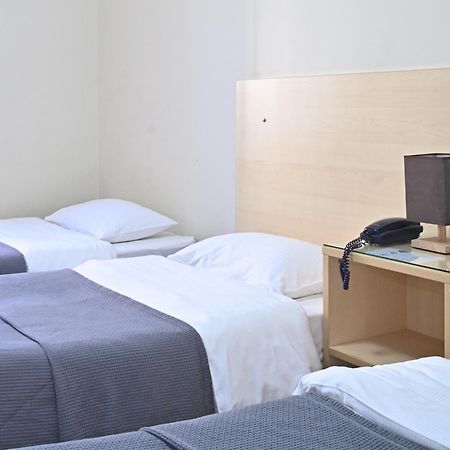 Hotel Kentrikon Chalkís Exteriér fotografie