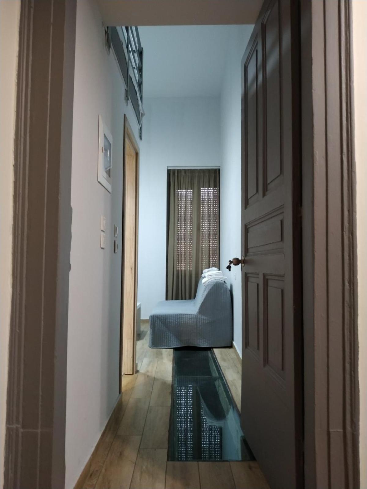 Hotel Kentrikon Chalkís Exteriér fotografie