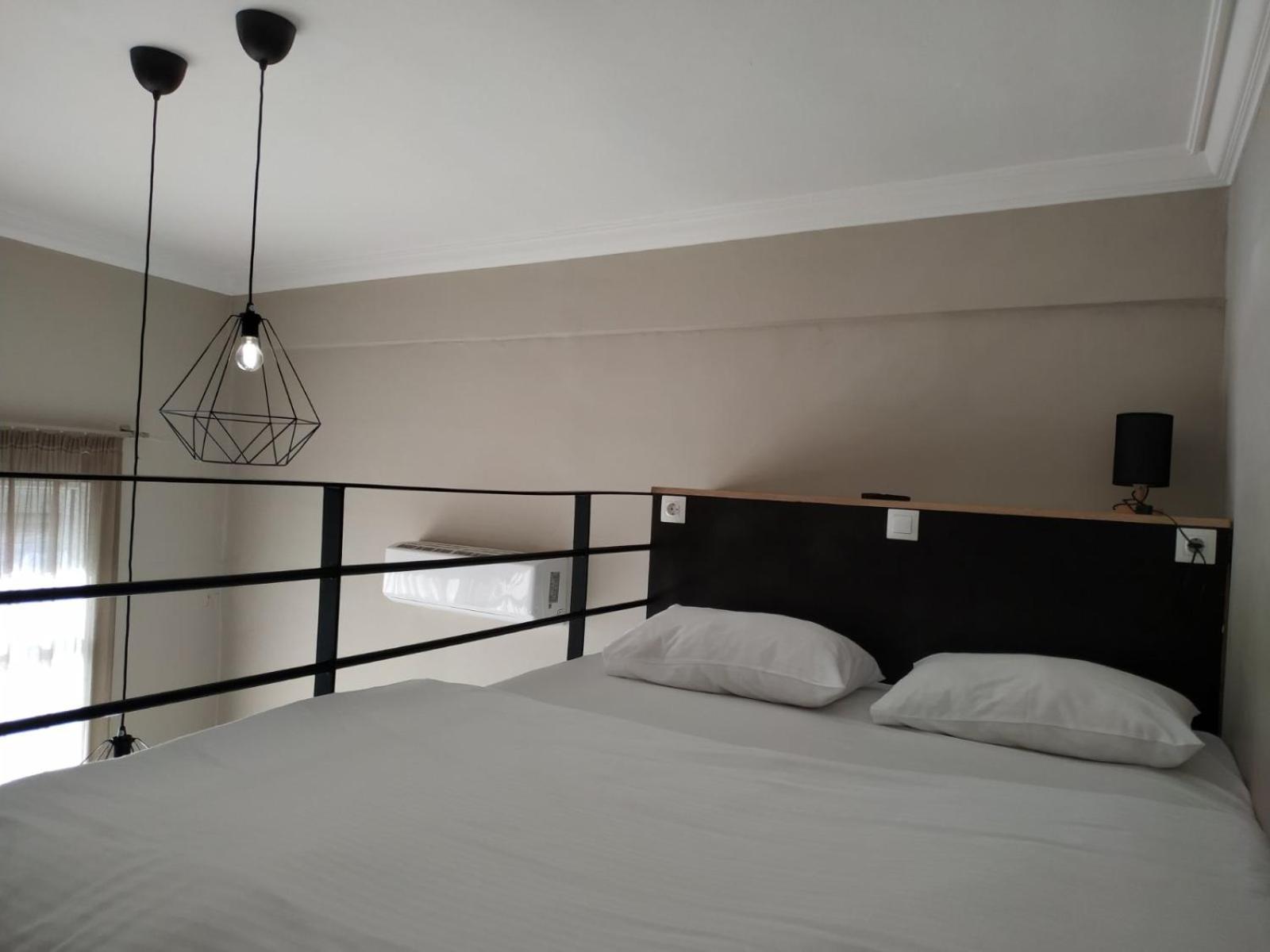 Hotel Kentrikon Chalkís Exteriér fotografie