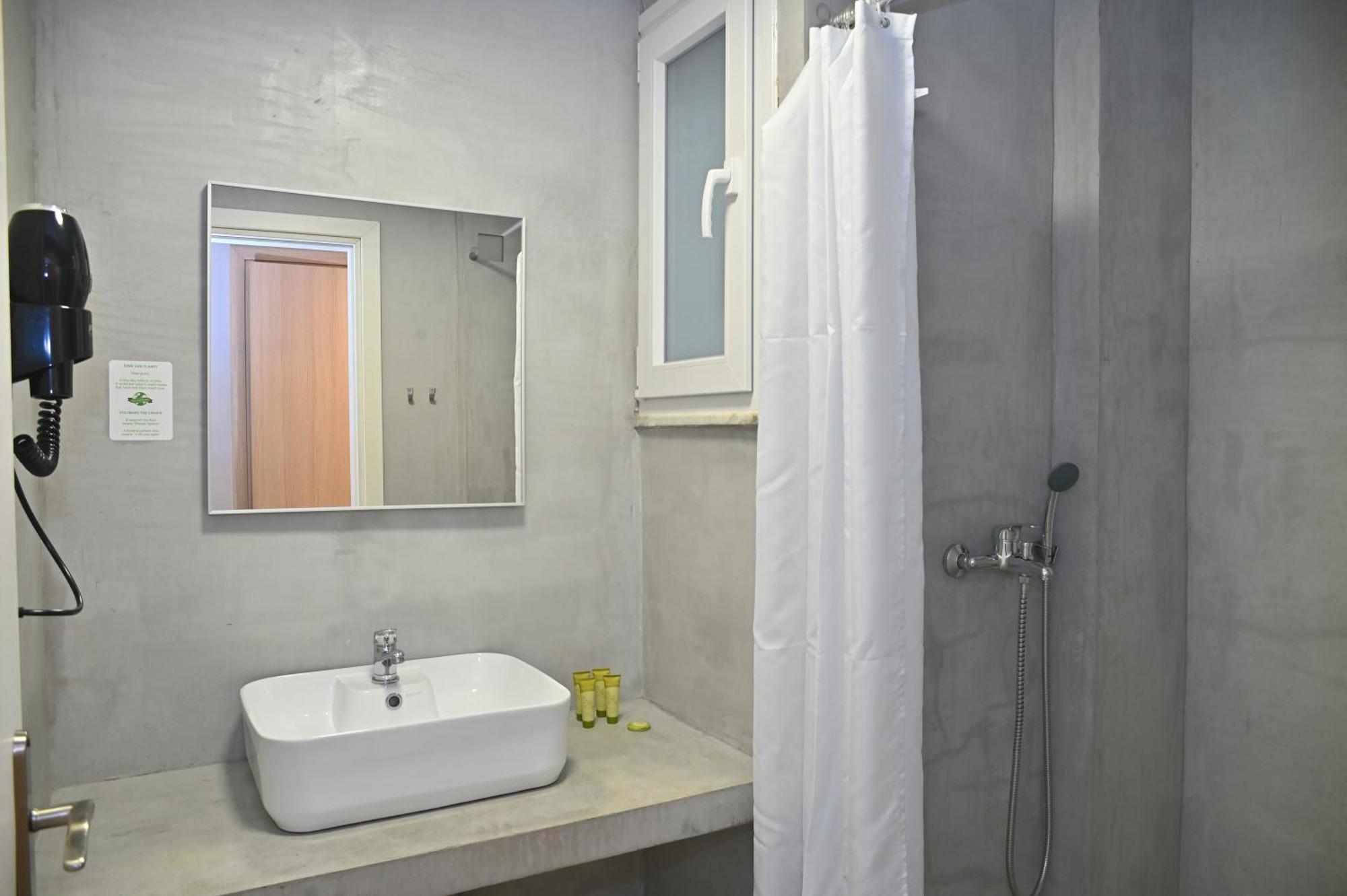 Hotel Kentrikon Chalkís Exteriér fotografie