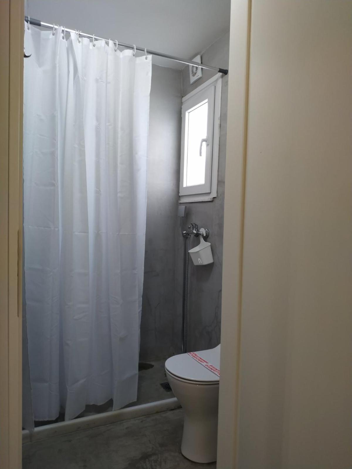 Hotel Kentrikon Chalkís Exteriér fotografie