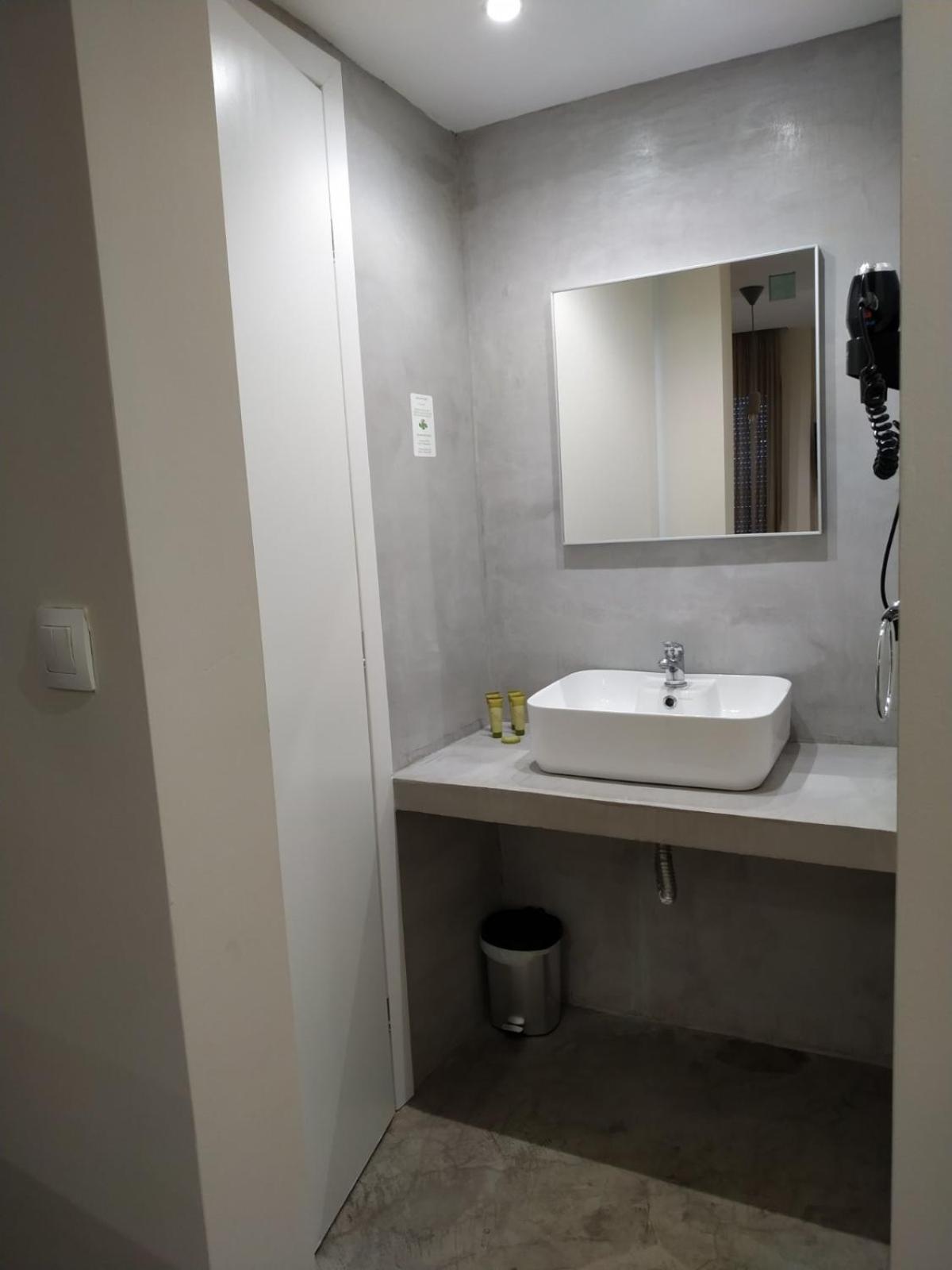 Hotel Kentrikon Chalkís Exteriér fotografie